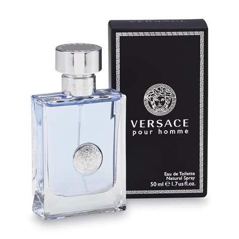 versace man parfum 50|versace perfume for men prices.